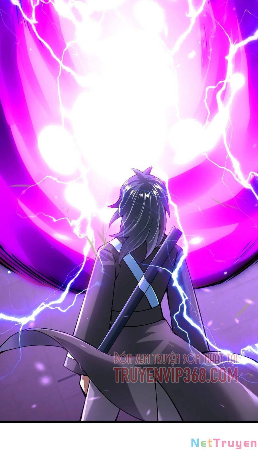 Sức Mạnh Của Kiếm Thần Chapter 36 - Trang 2