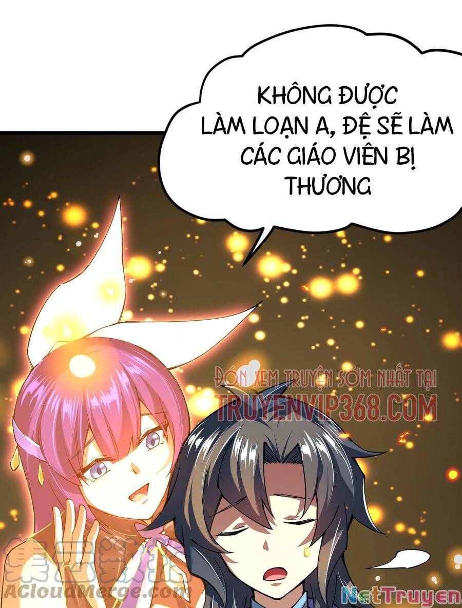 Sức Mạnh Của Kiếm Thần Chapter 36 - Trang 2