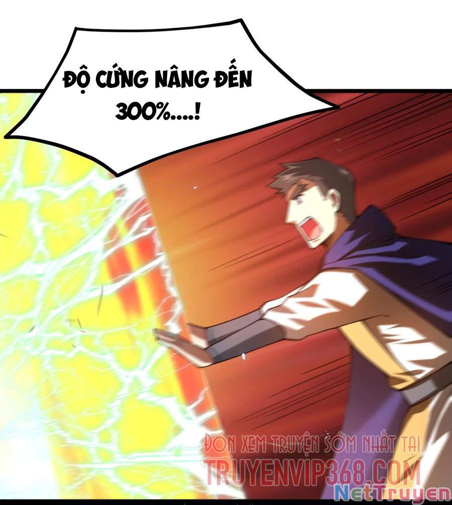 Sức Mạnh Của Kiếm Thần Chapter 36 - Trang 2