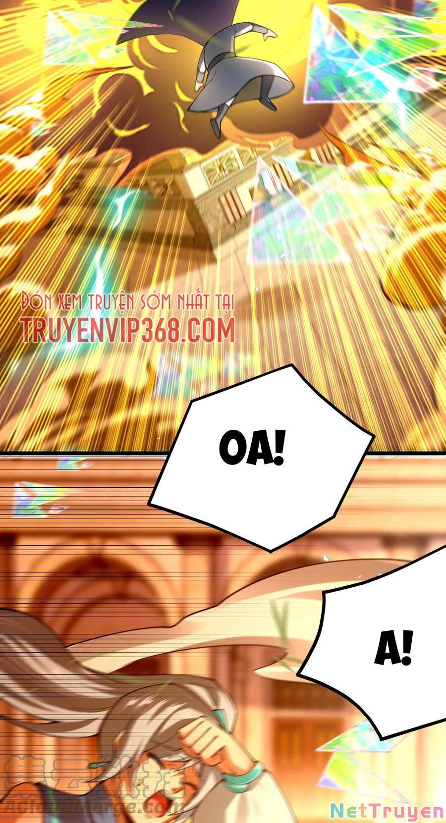 Sức Mạnh Của Kiếm Thần Chapter 36 - Trang 2