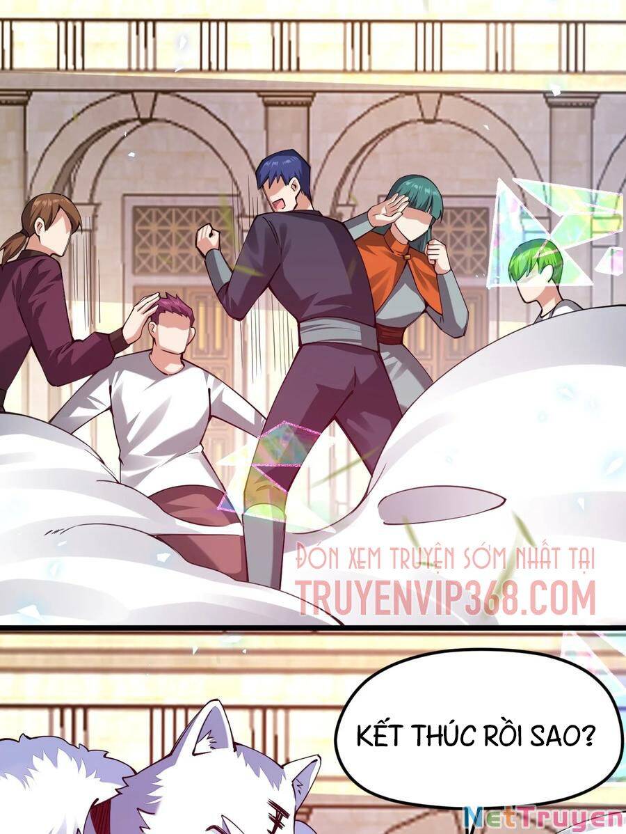 Sức Mạnh Của Kiếm Thần Chapter 36 - Trang 2