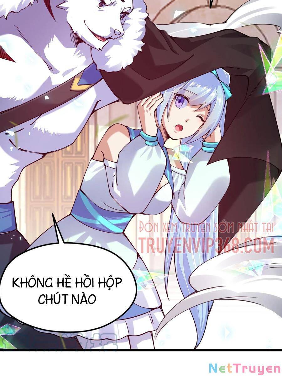 Sức Mạnh Của Kiếm Thần Chapter 36 - Trang 2