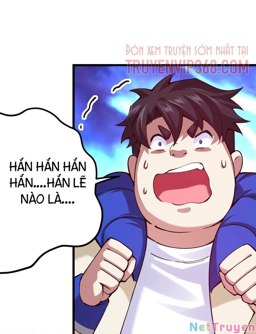 Sức Mạnh Của Kiếm Thần Chapter 36 - Trang 2