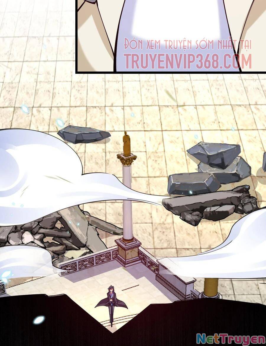 Sức Mạnh Của Kiếm Thần Chapter 36 - Trang 2