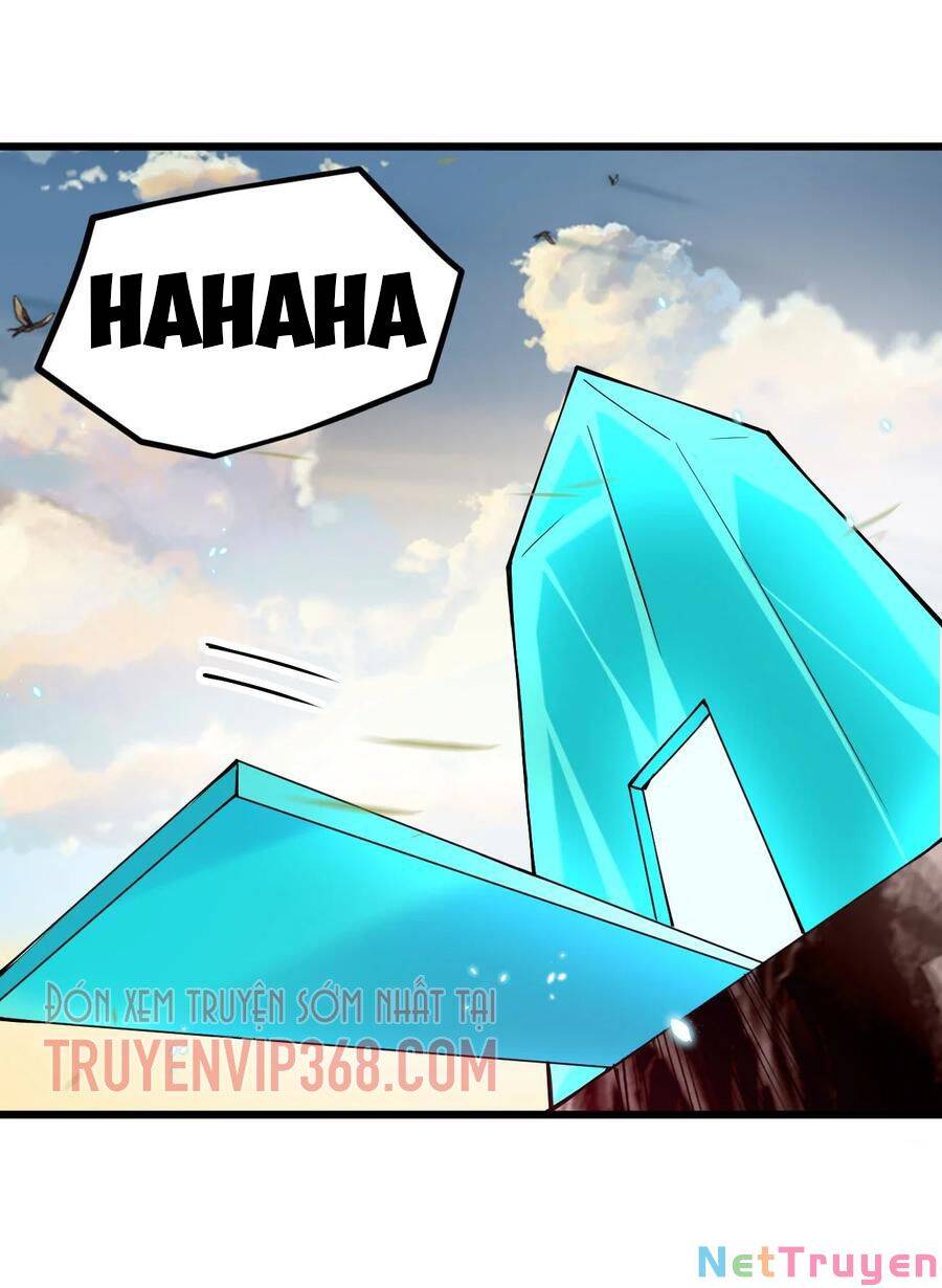 Sức Mạnh Của Kiếm Thần Chapter 36 - Trang 2