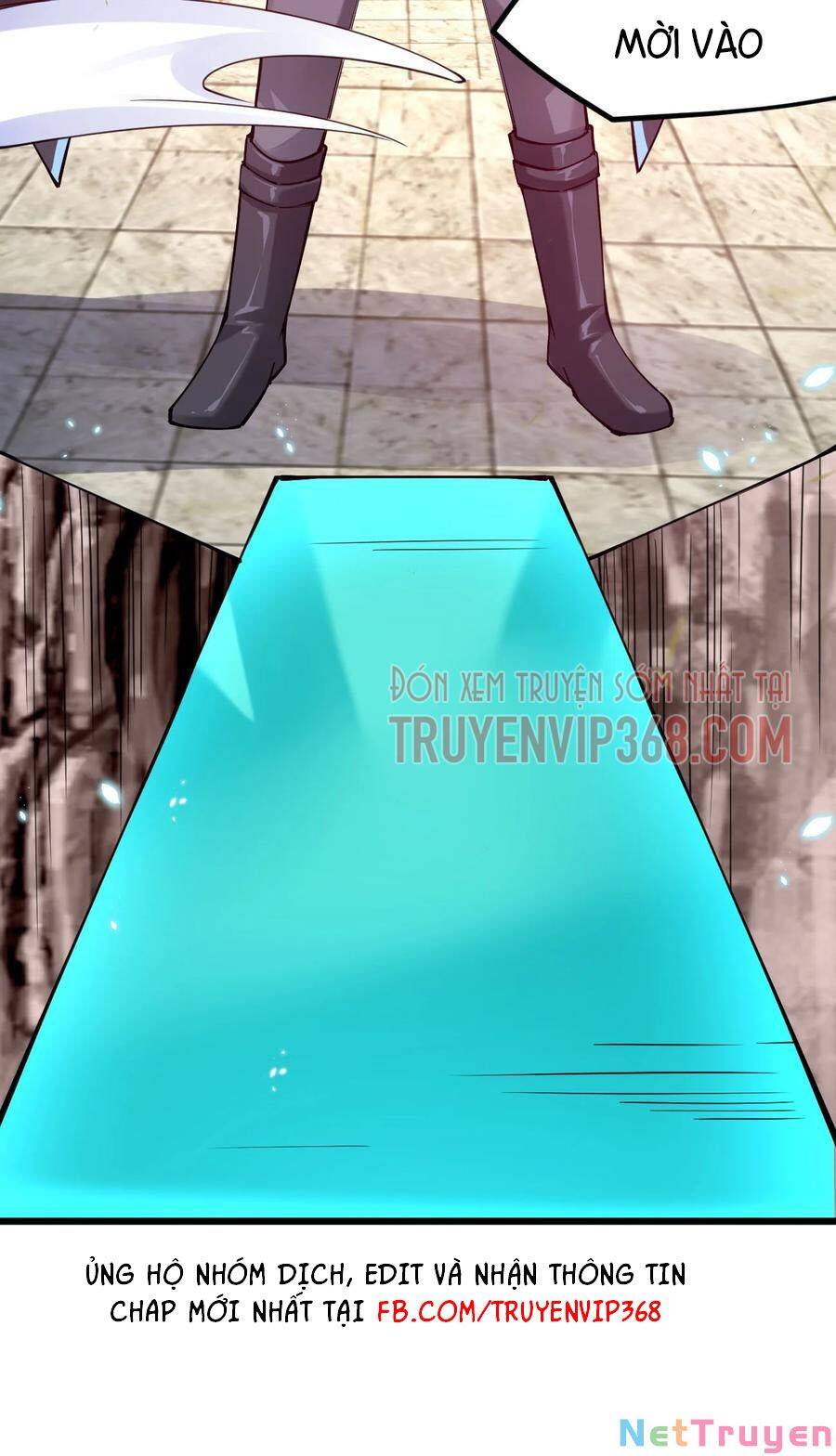 Sức Mạnh Của Kiếm Thần Chapter 36 - Trang 2