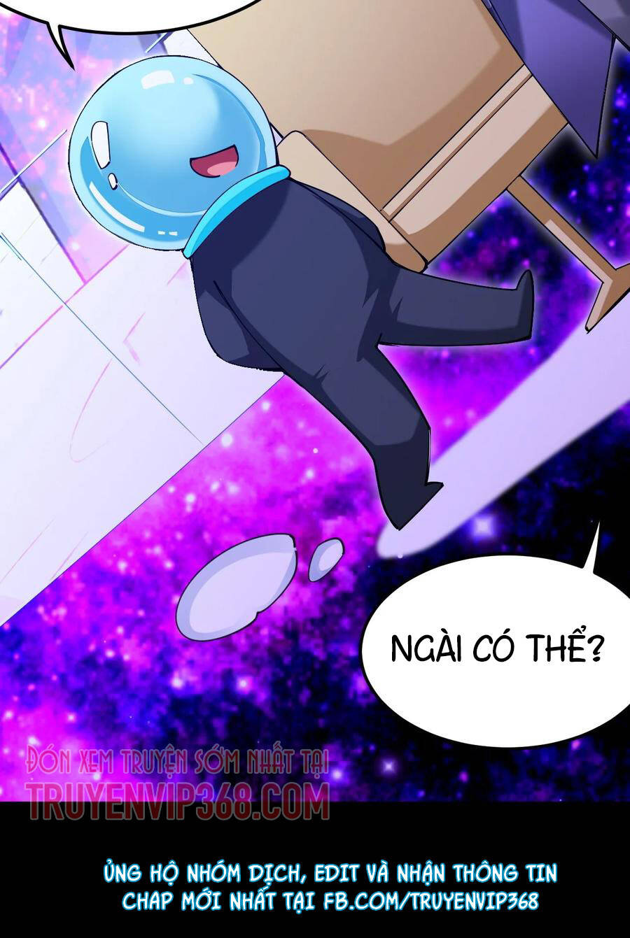 Sức Mạnh Của Kiếm Thần Chapter 37 - Trang 2