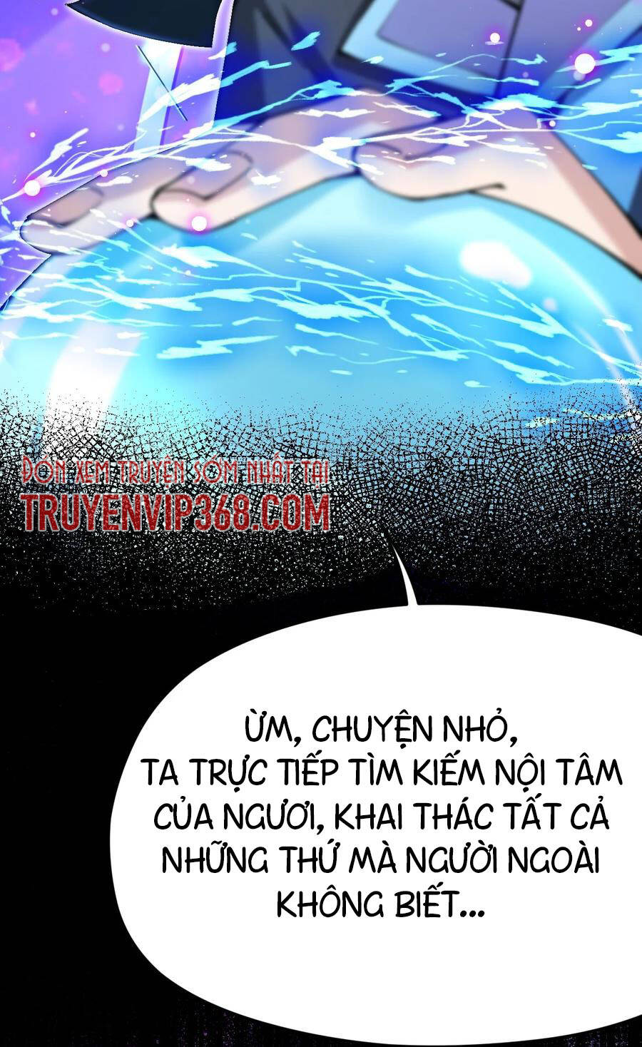 Sức Mạnh Của Kiếm Thần Chapter 37 - Trang 2