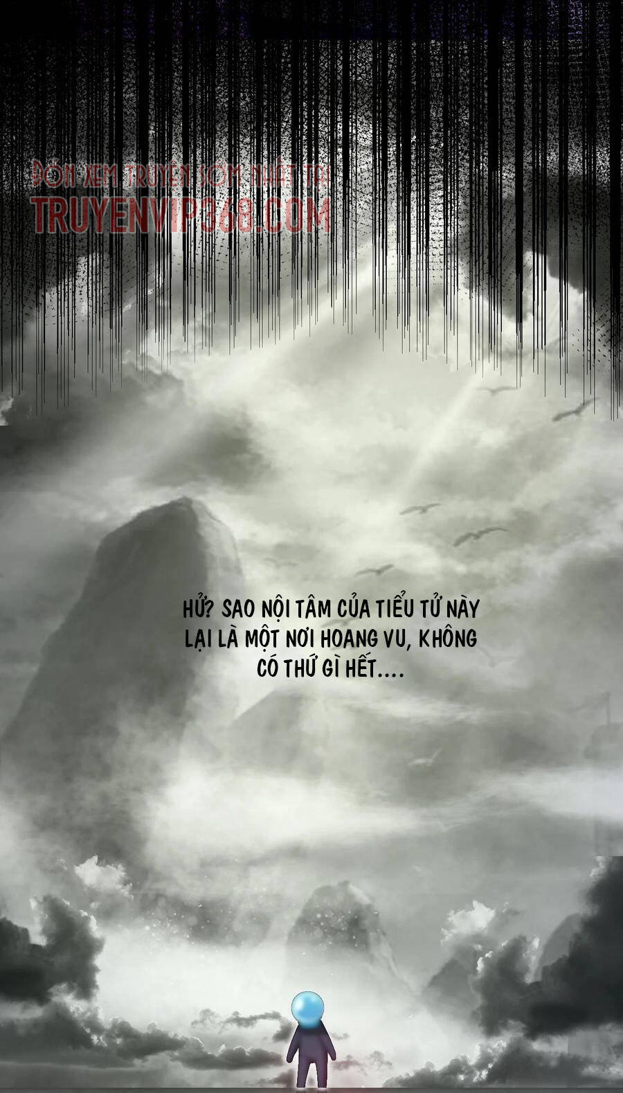 Sức Mạnh Của Kiếm Thần Chapter 37 - Trang 2