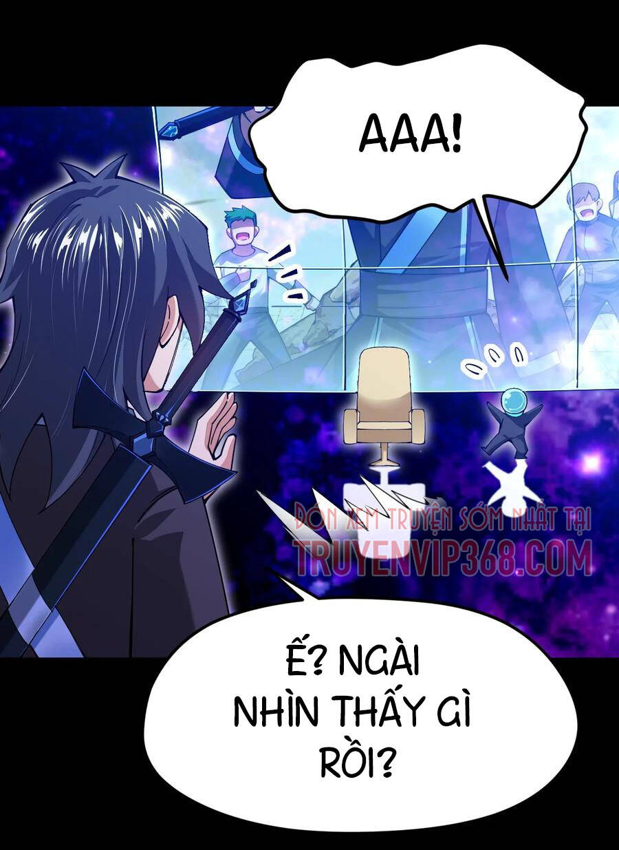 Sức Mạnh Của Kiếm Thần Chapter 37 - Trang 2