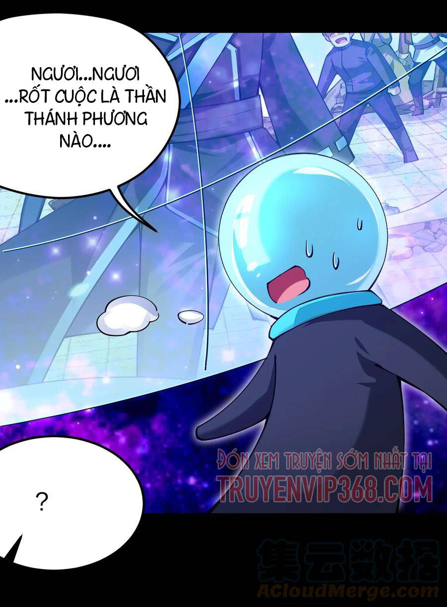 Sức Mạnh Của Kiếm Thần Chapter 37 - Trang 2