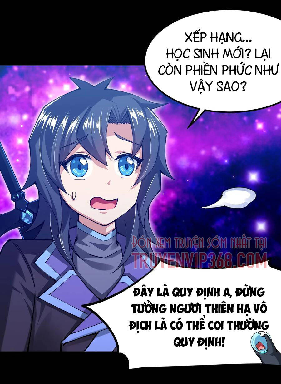 Sức Mạnh Của Kiếm Thần Chapter 37 - Trang 2