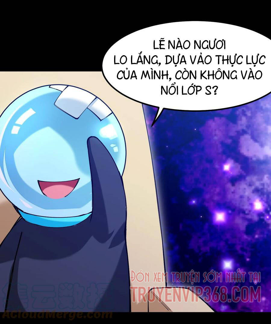 Sức Mạnh Của Kiếm Thần Chapter 37 - Trang 2