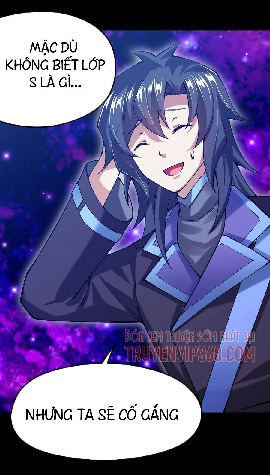 Sức Mạnh Của Kiếm Thần Chapter 37 - Trang 2