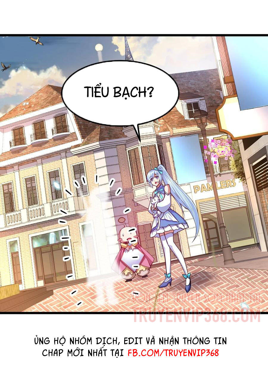 Sức Mạnh Của Kiếm Thần Chapter 37 - Trang 2