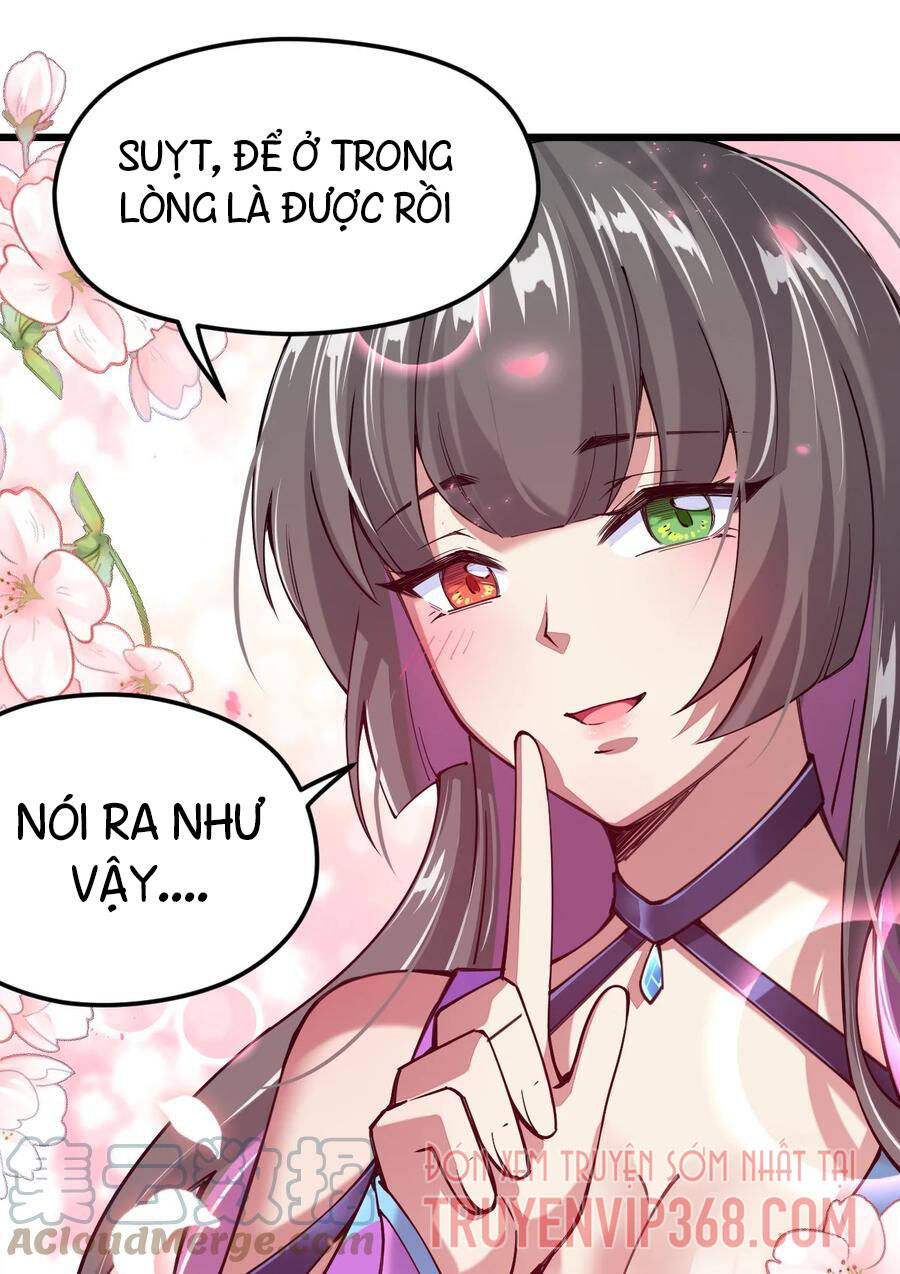 Sức Mạnh Của Kiếm Thần Chapter 37 - Trang 2