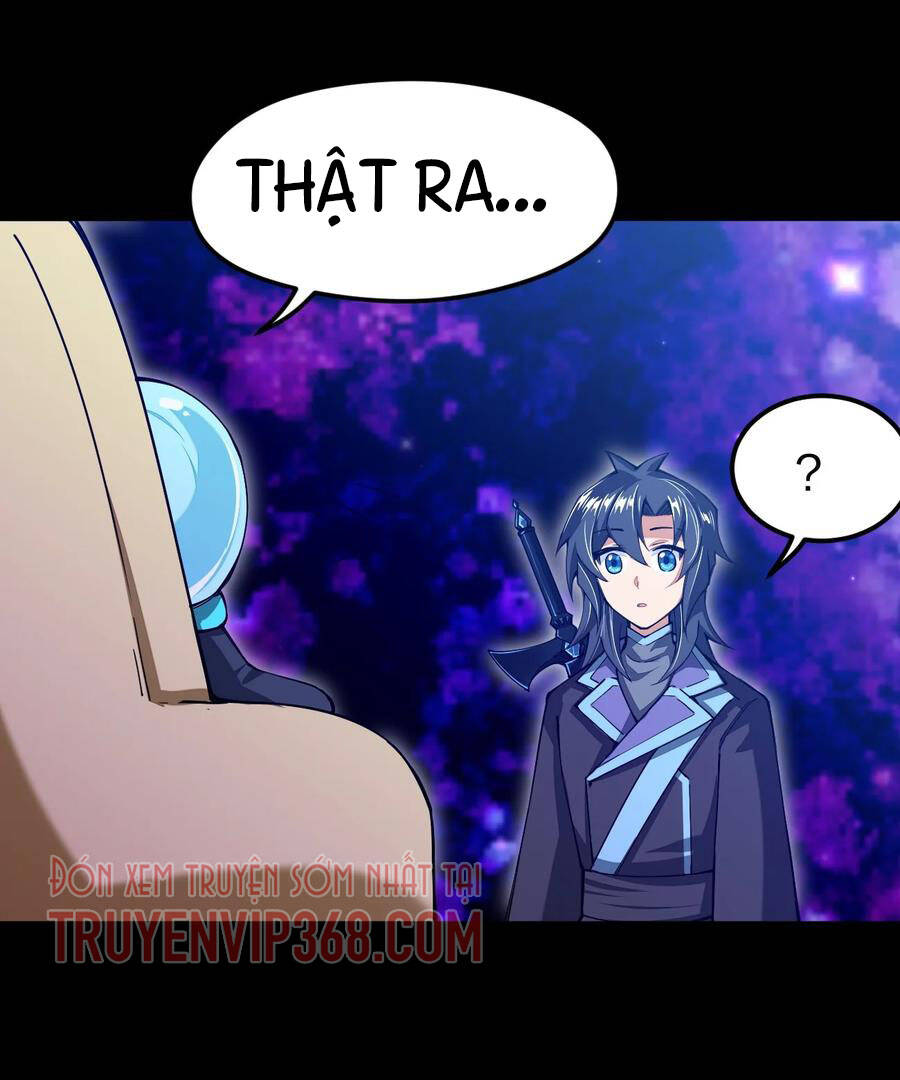 Sức Mạnh Của Kiếm Thần Chapter 37 - Trang 2