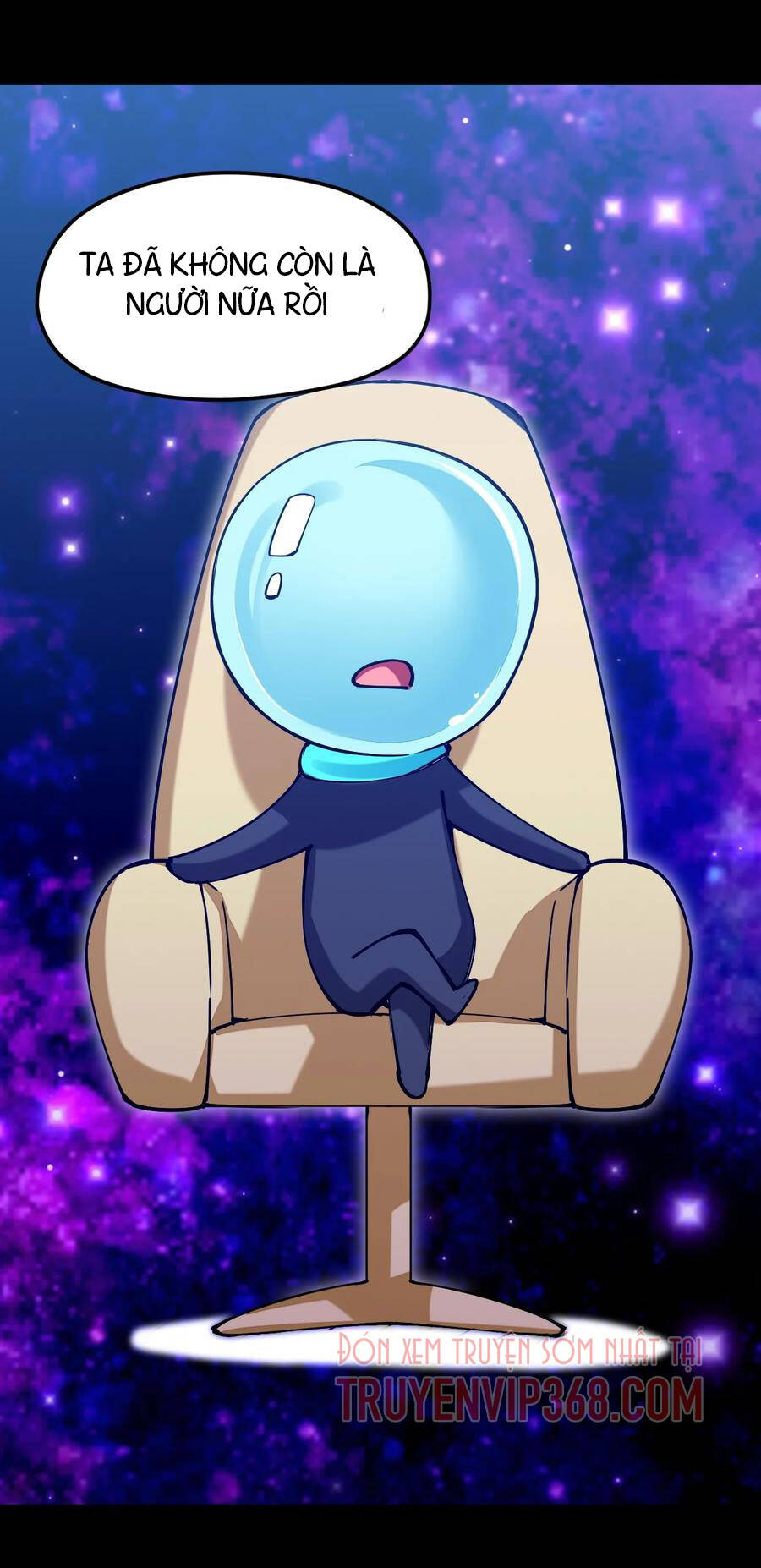 Sức Mạnh Của Kiếm Thần Chapter 37 - Trang 2