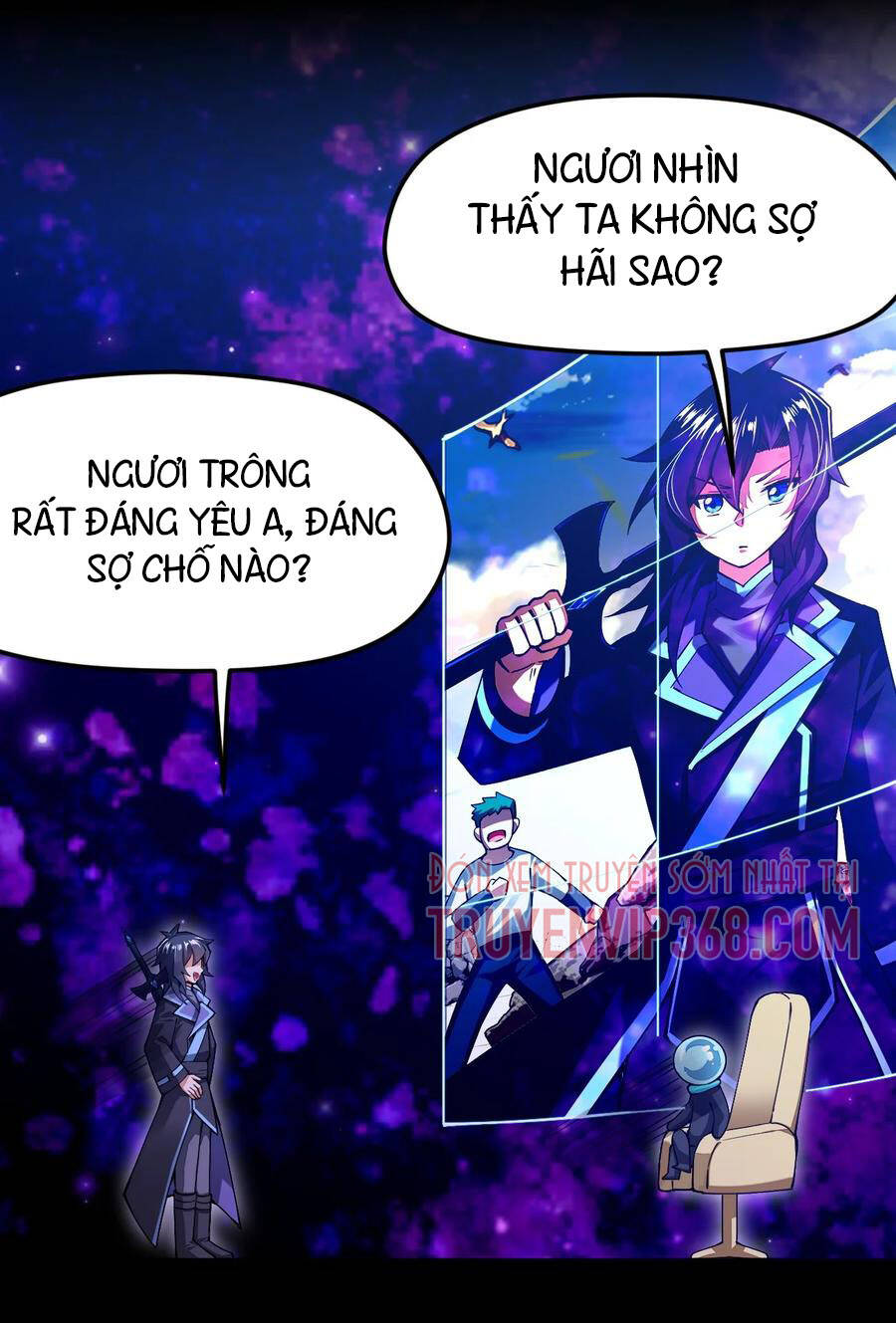 Sức Mạnh Của Kiếm Thần Chapter 37 - Trang 2