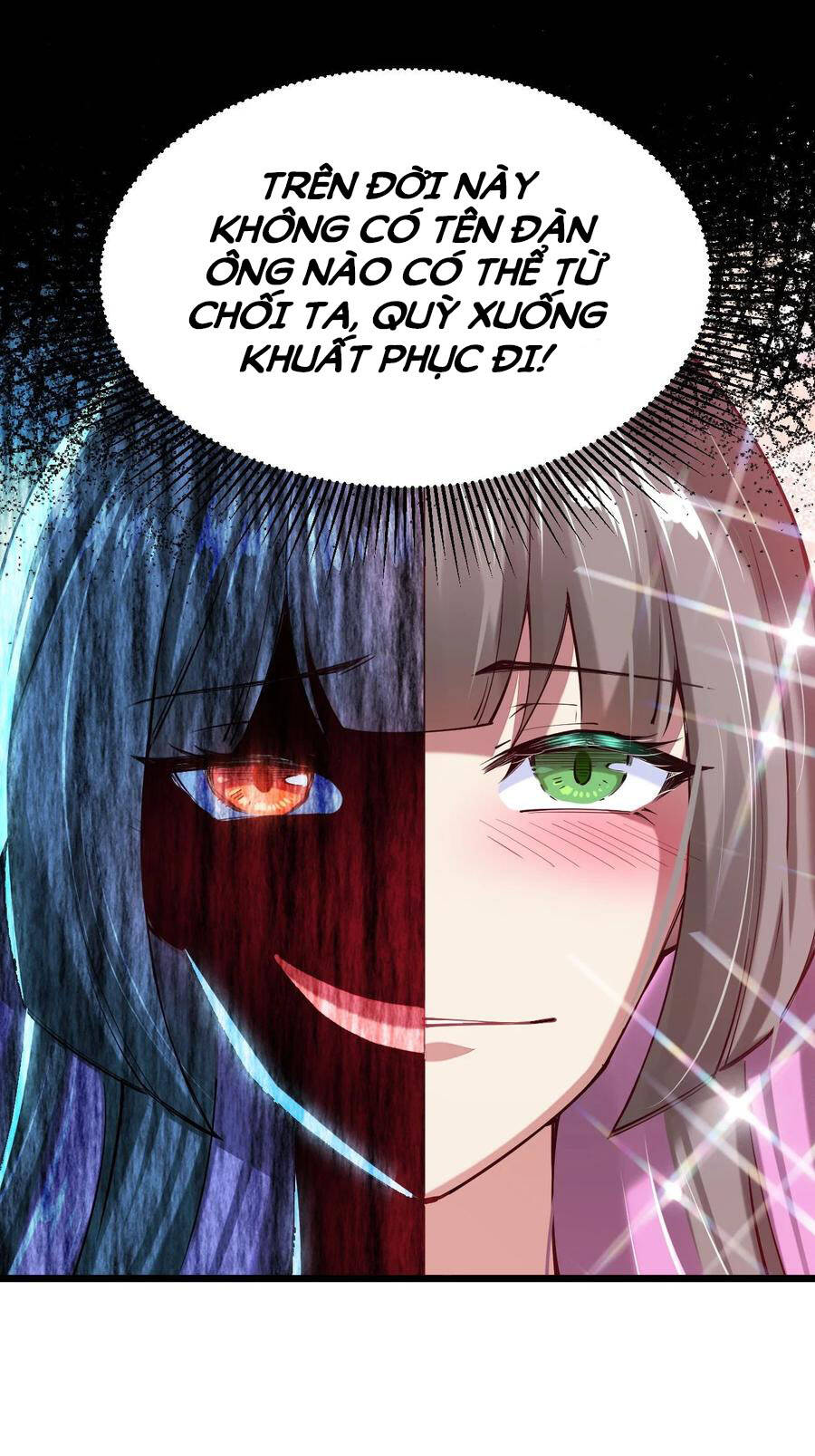 Sức Mạnh Của Kiếm Thần Chapter 38 - Trang 2