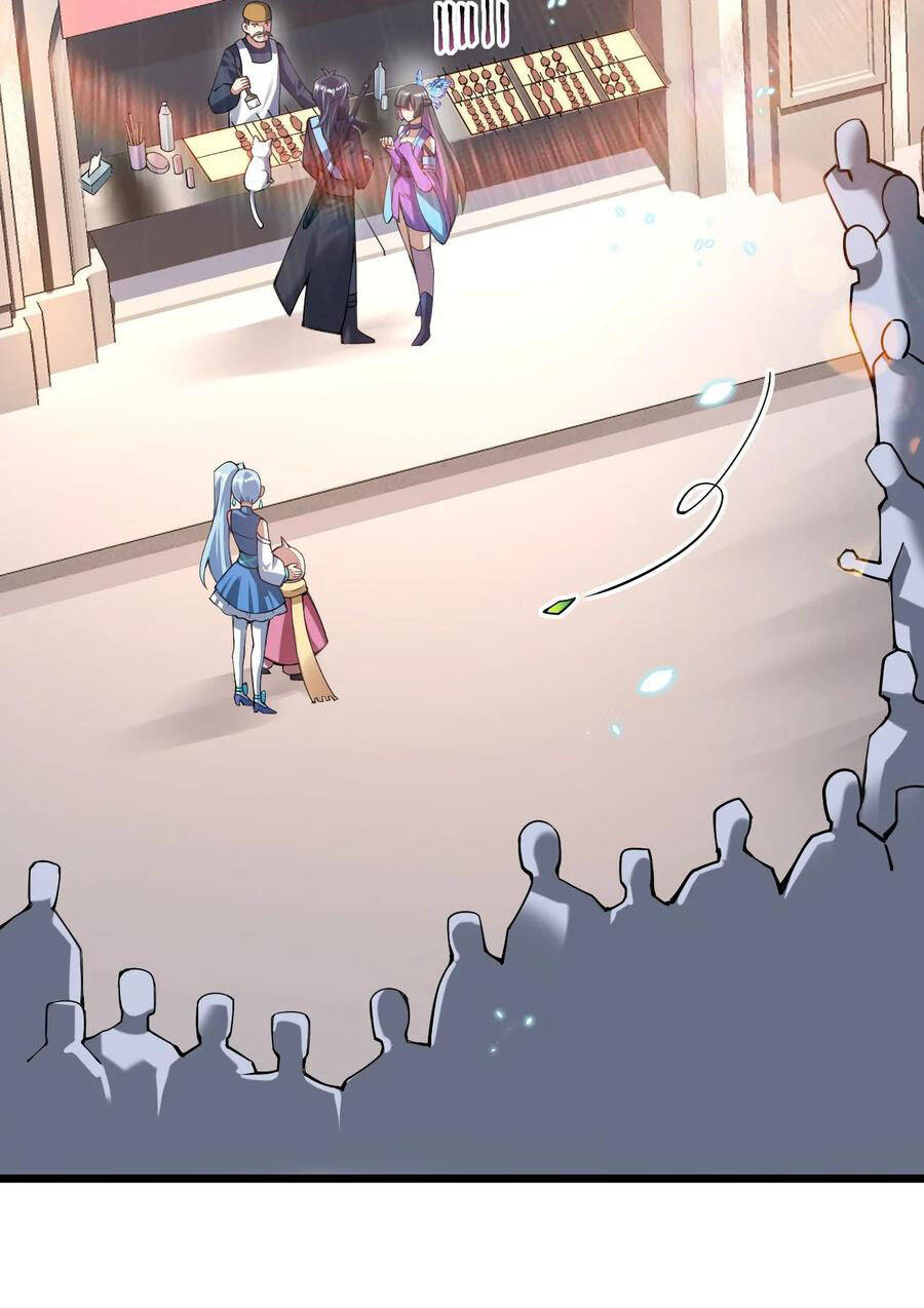 Sức Mạnh Của Kiếm Thần Chapter 38 - Trang 2