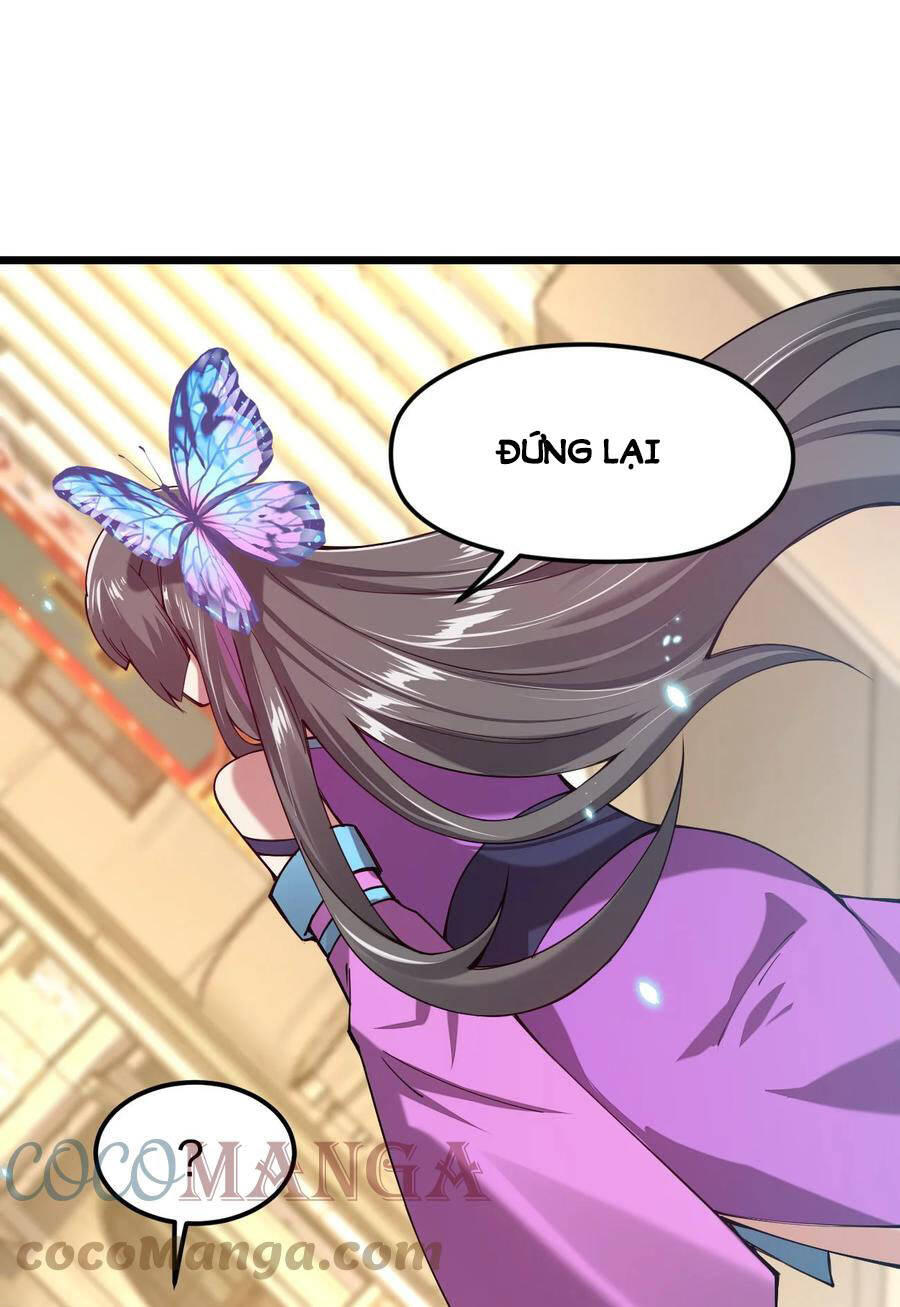 Sức Mạnh Của Kiếm Thần Chapter 38 - Trang 2