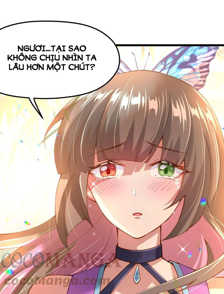 Sức Mạnh Của Kiếm Thần Chapter 38 - Trang 2