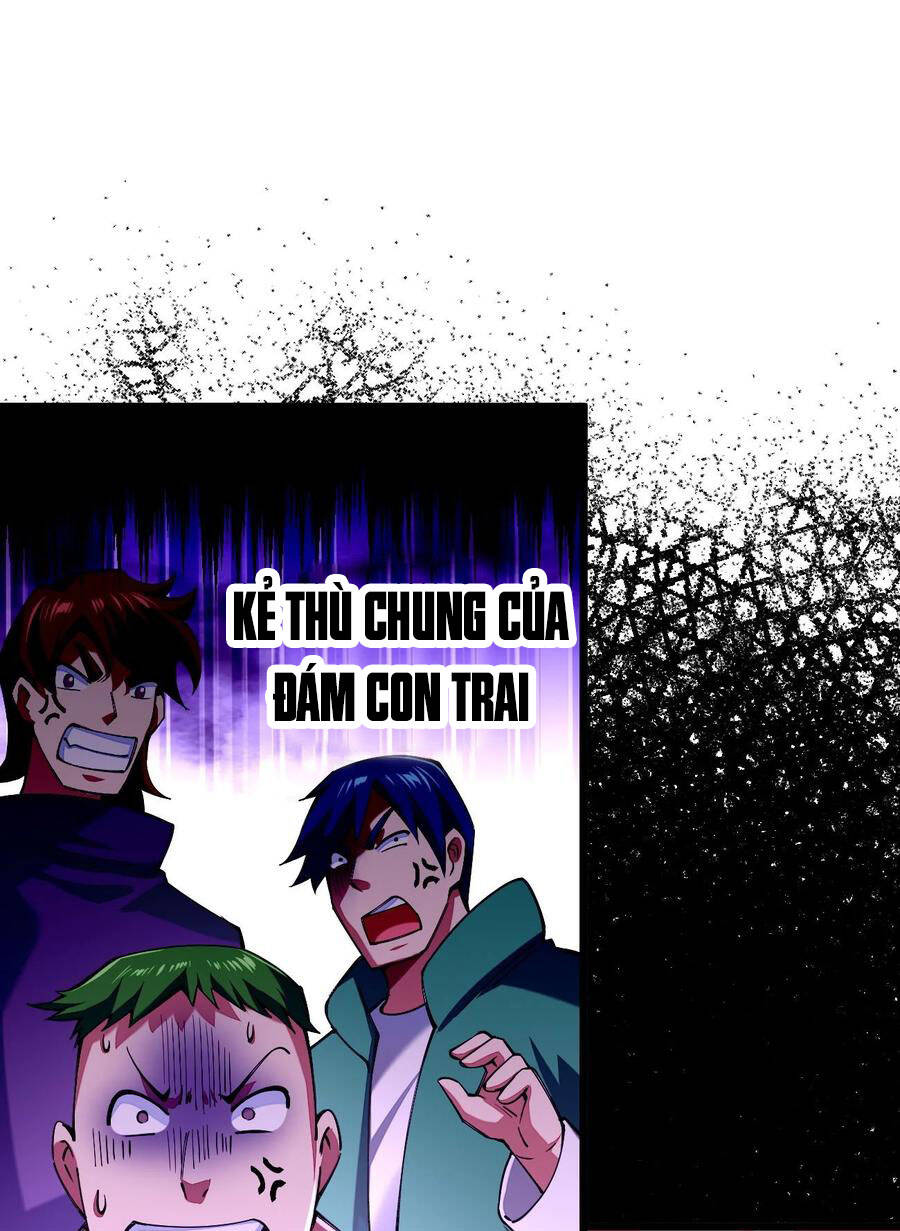 Sức Mạnh Của Kiếm Thần Chapter 38 - Trang 2