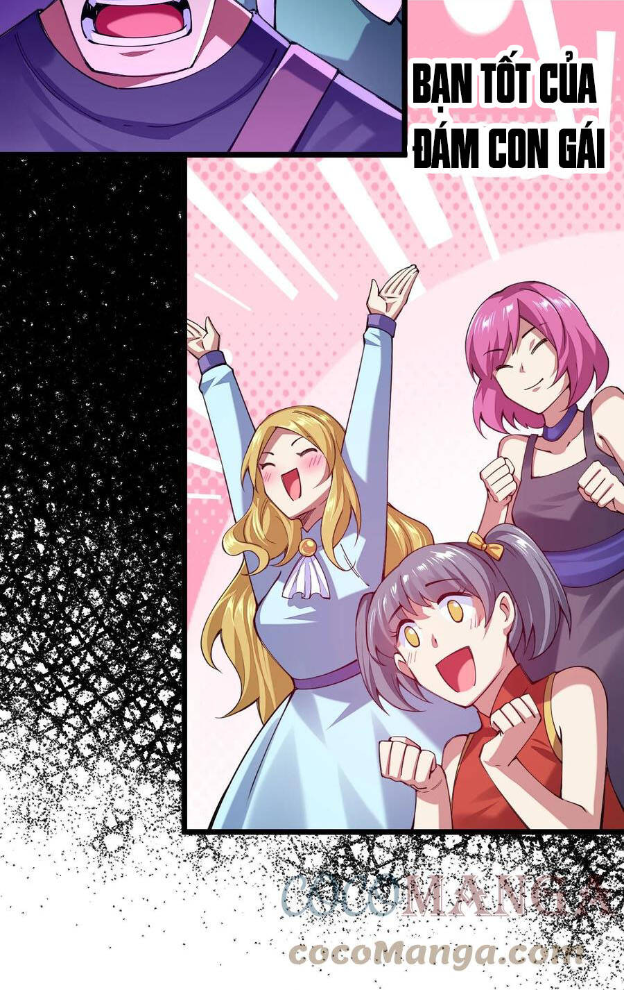 Sức Mạnh Của Kiếm Thần Chapter 38 - Trang 2