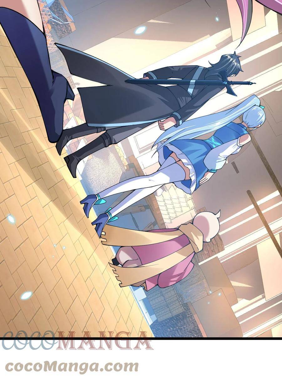 Sức Mạnh Của Kiếm Thần Chapter 38 - Trang 2