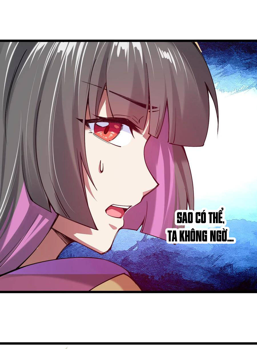 Sức Mạnh Của Kiếm Thần Chapter 38 - Trang 2