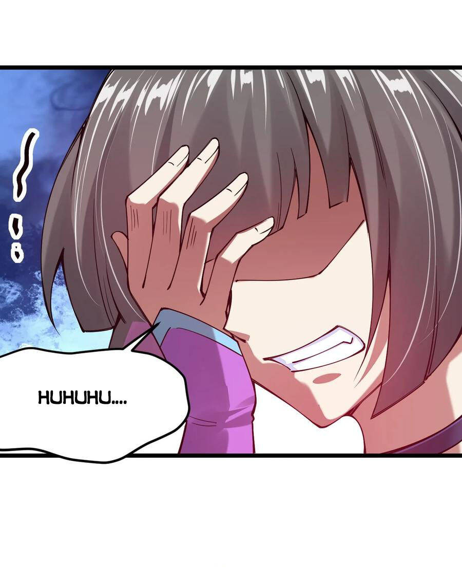 Sức Mạnh Của Kiếm Thần Chapter 38 - Trang 2