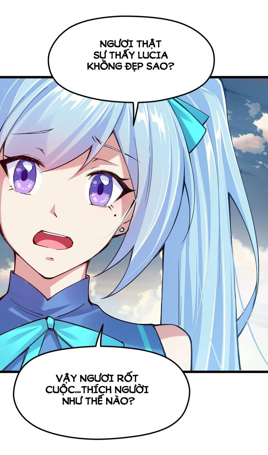 Sức Mạnh Của Kiếm Thần Chapter 38 - Trang 2