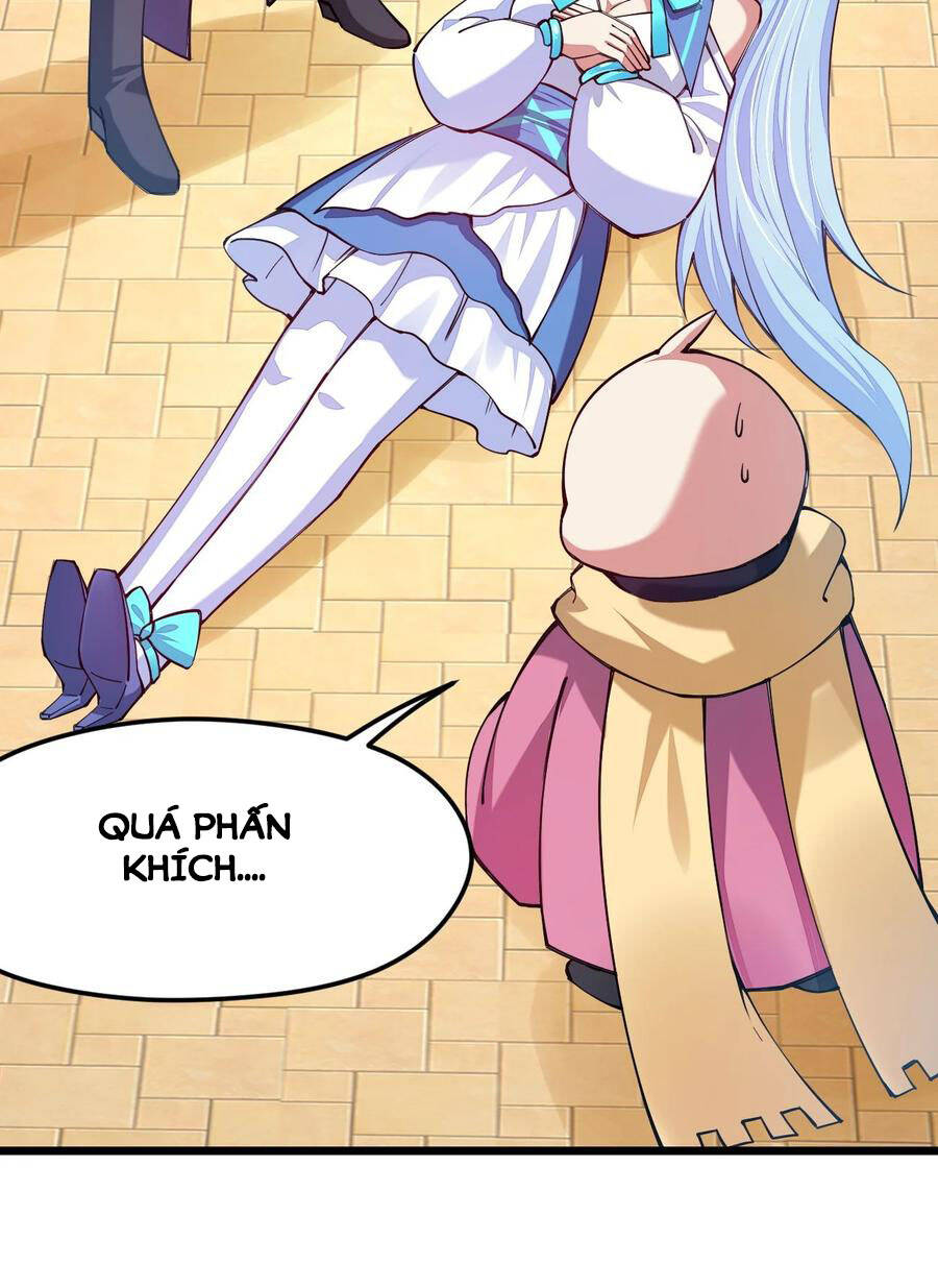 Sức Mạnh Của Kiếm Thần Chapter 38 - Trang 2