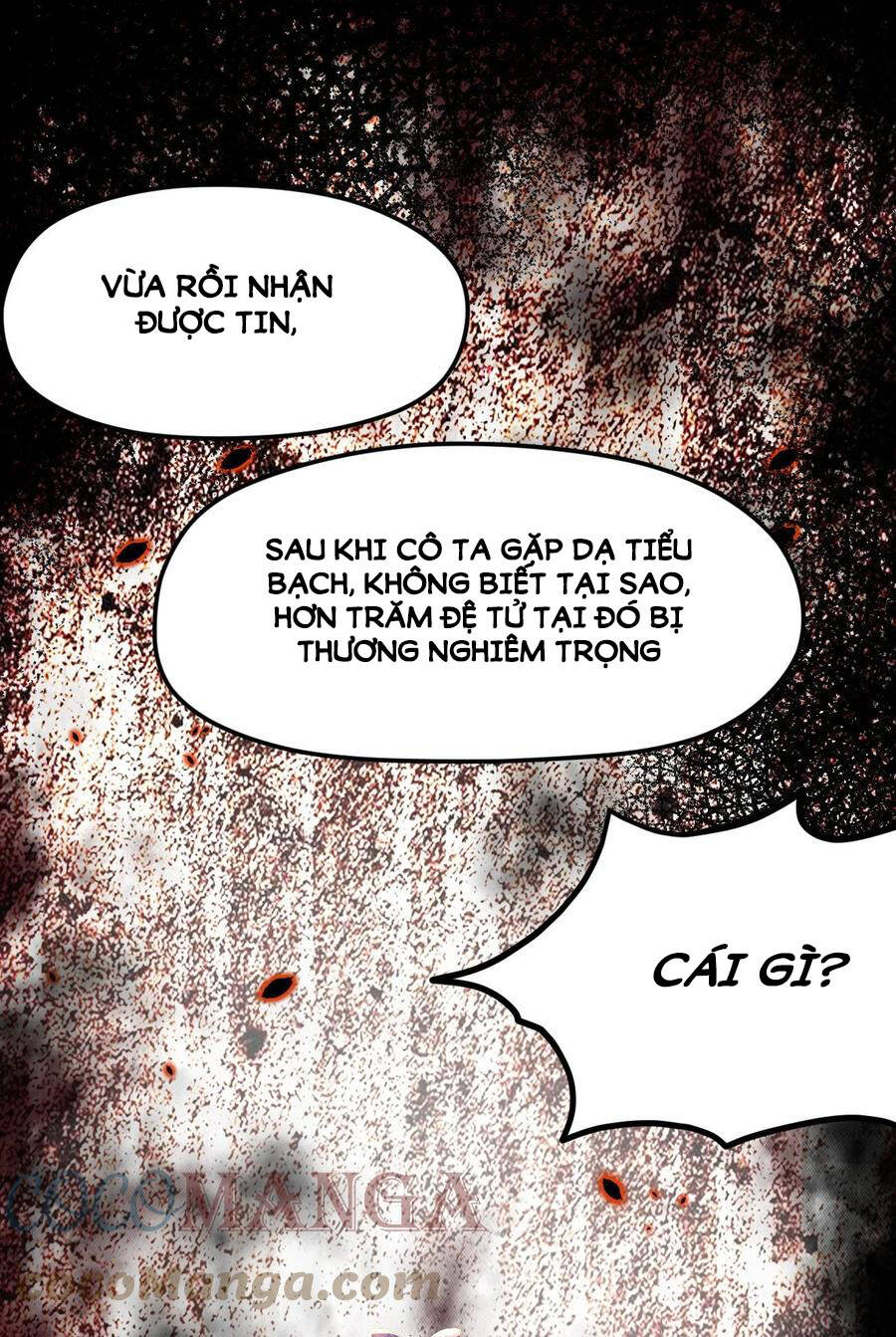Sức Mạnh Của Kiếm Thần Chapter 38 - Trang 2