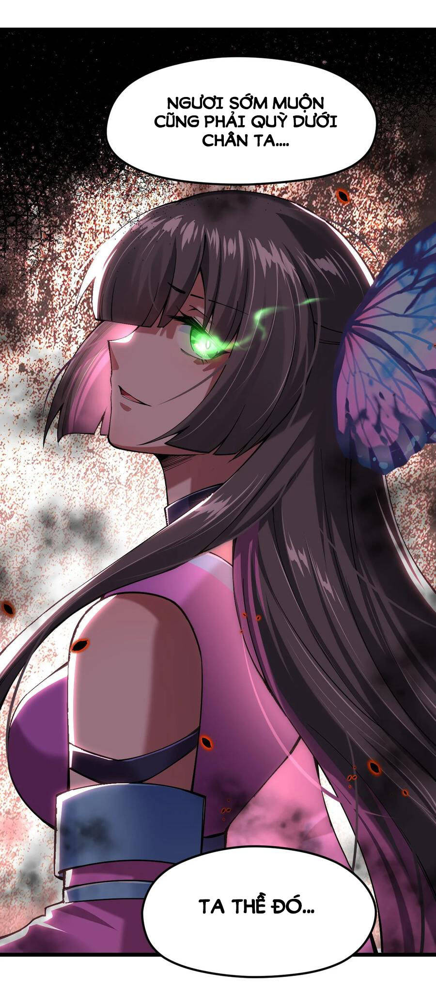 Sức Mạnh Của Kiếm Thần Chapter 38 - Trang 2