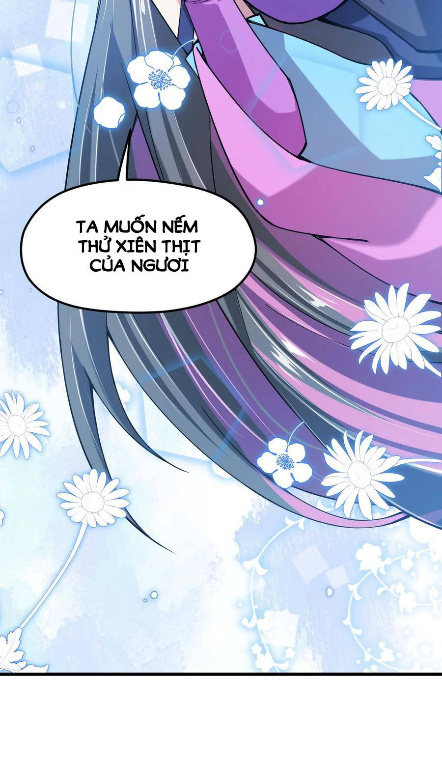 Sức Mạnh Của Kiếm Thần Chapter 38 - Trang 2