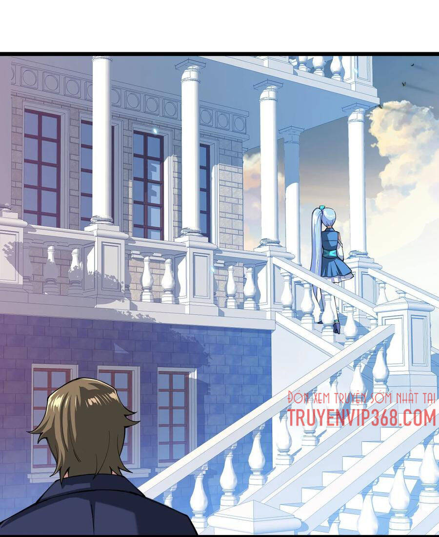 Sức Mạnh Của Kiếm Thần Chapter 38 - Trang 2