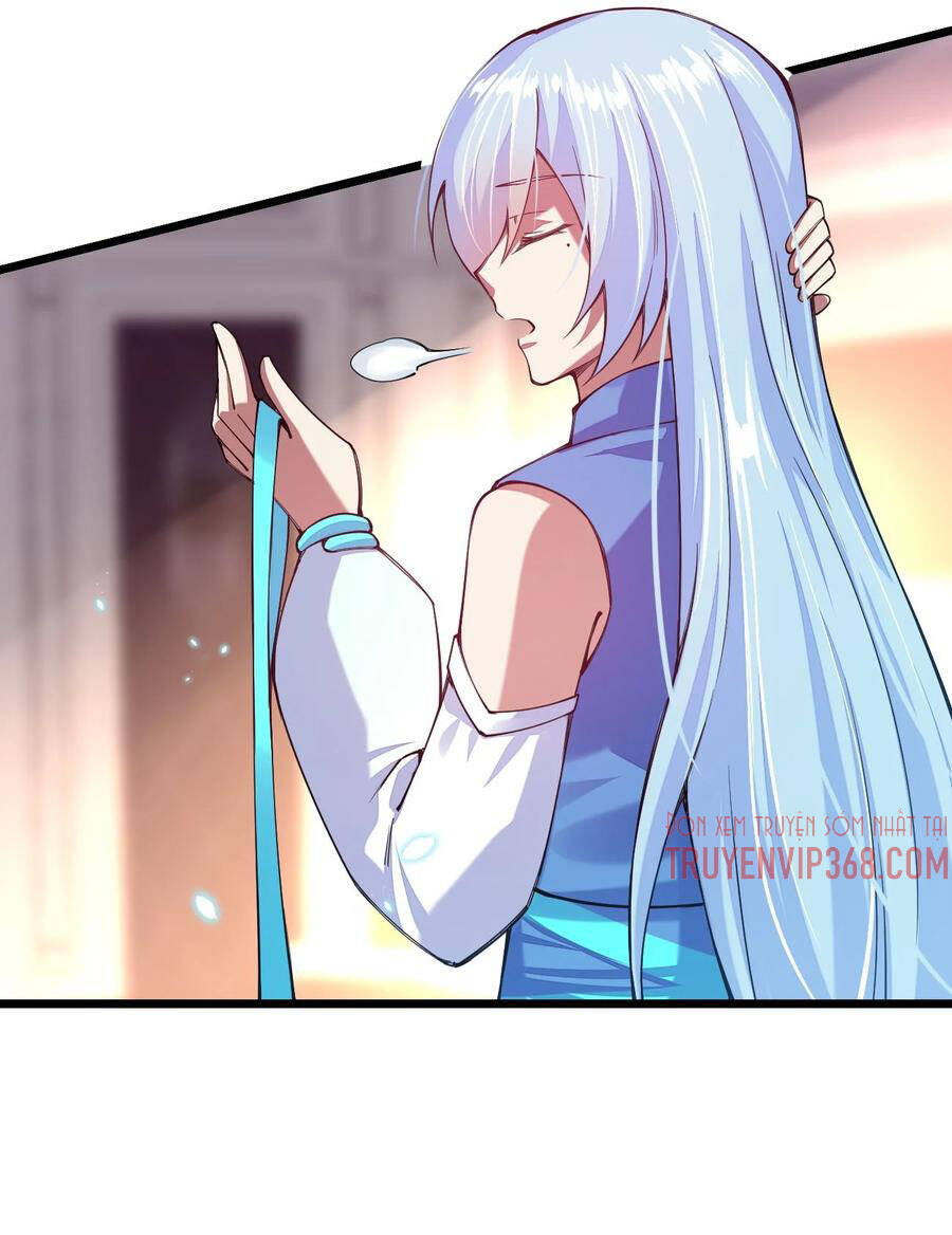 Sức Mạnh Của Kiếm Thần Chapter 38 - Trang 2