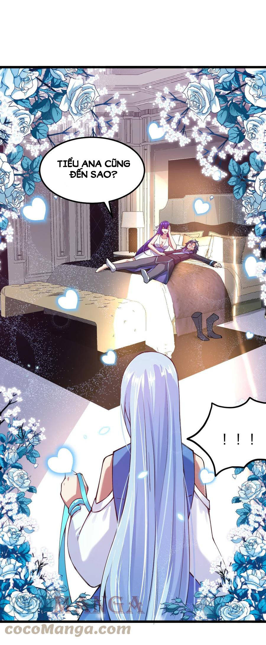 Sức Mạnh Của Kiếm Thần Chapter 38 - Trang 2