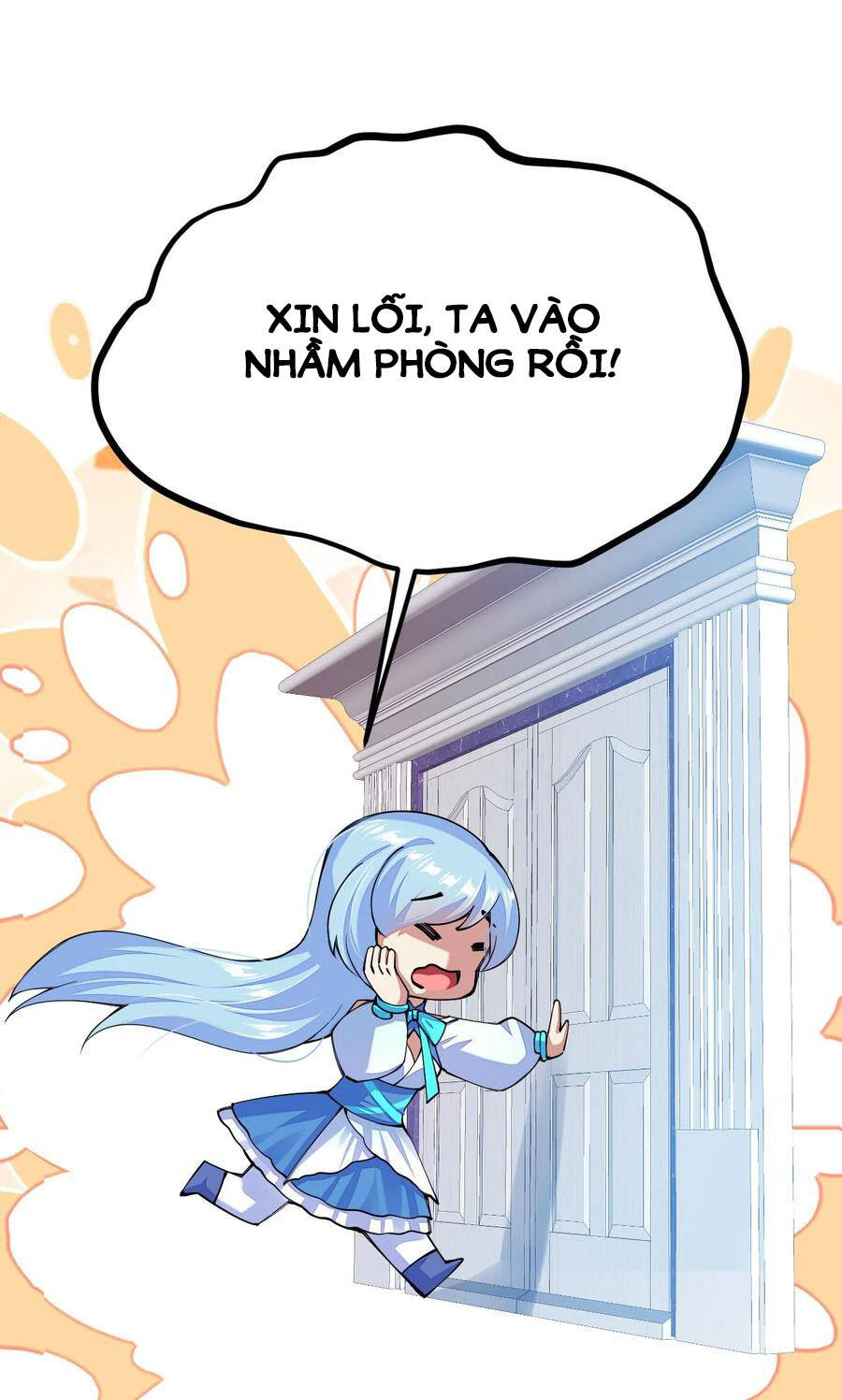 Sức Mạnh Của Kiếm Thần Chapter 38 - Trang 2