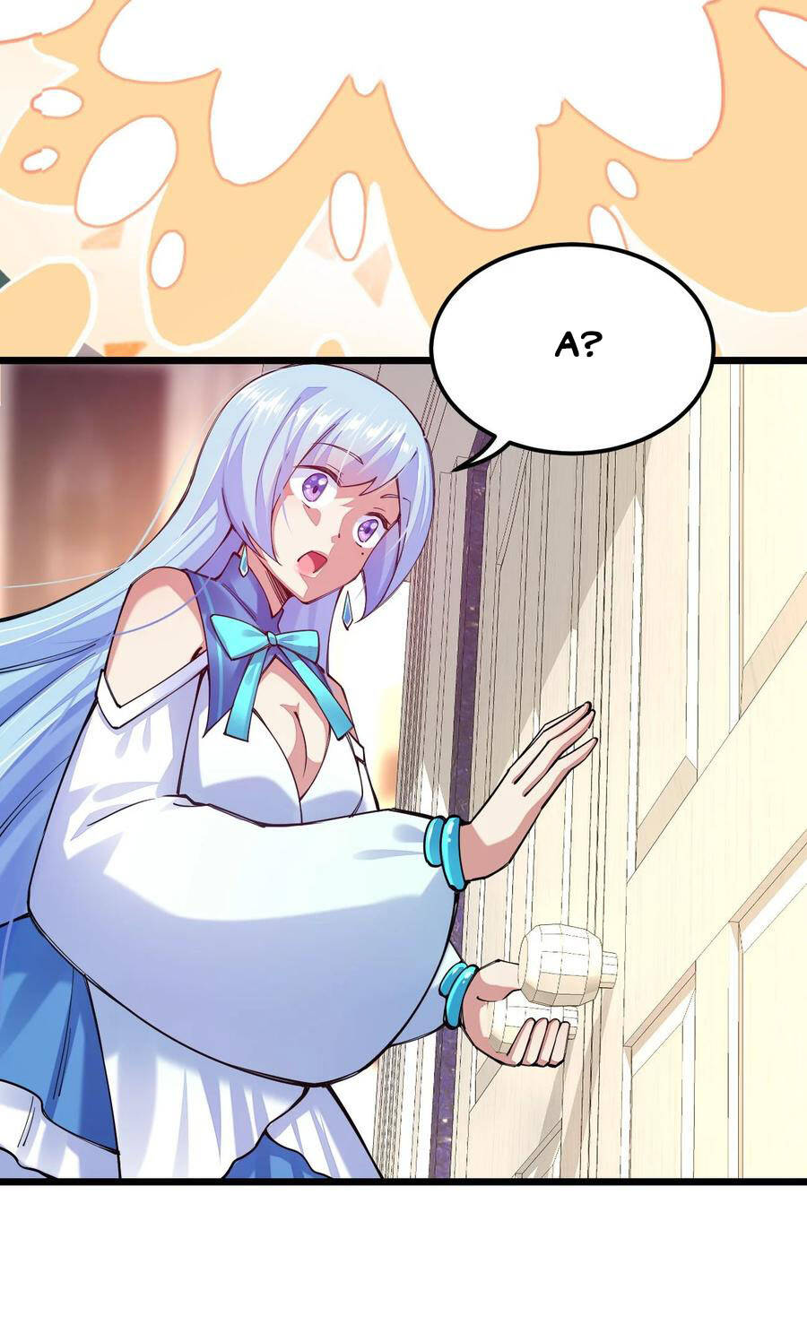 Sức Mạnh Của Kiếm Thần Chapter 38 - Trang 2