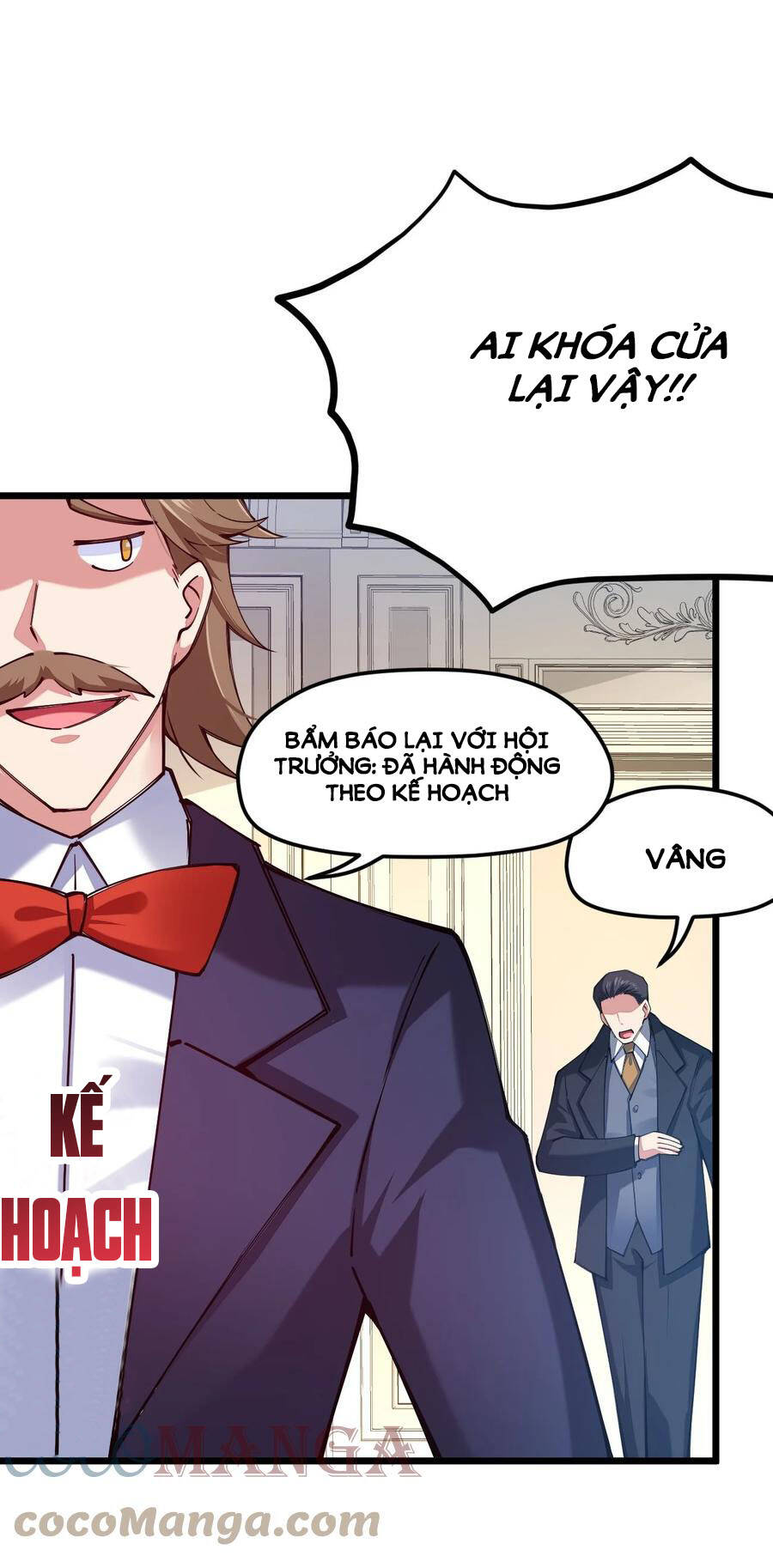 Sức Mạnh Của Kiếm Thần Chapter 38 - Trang 2