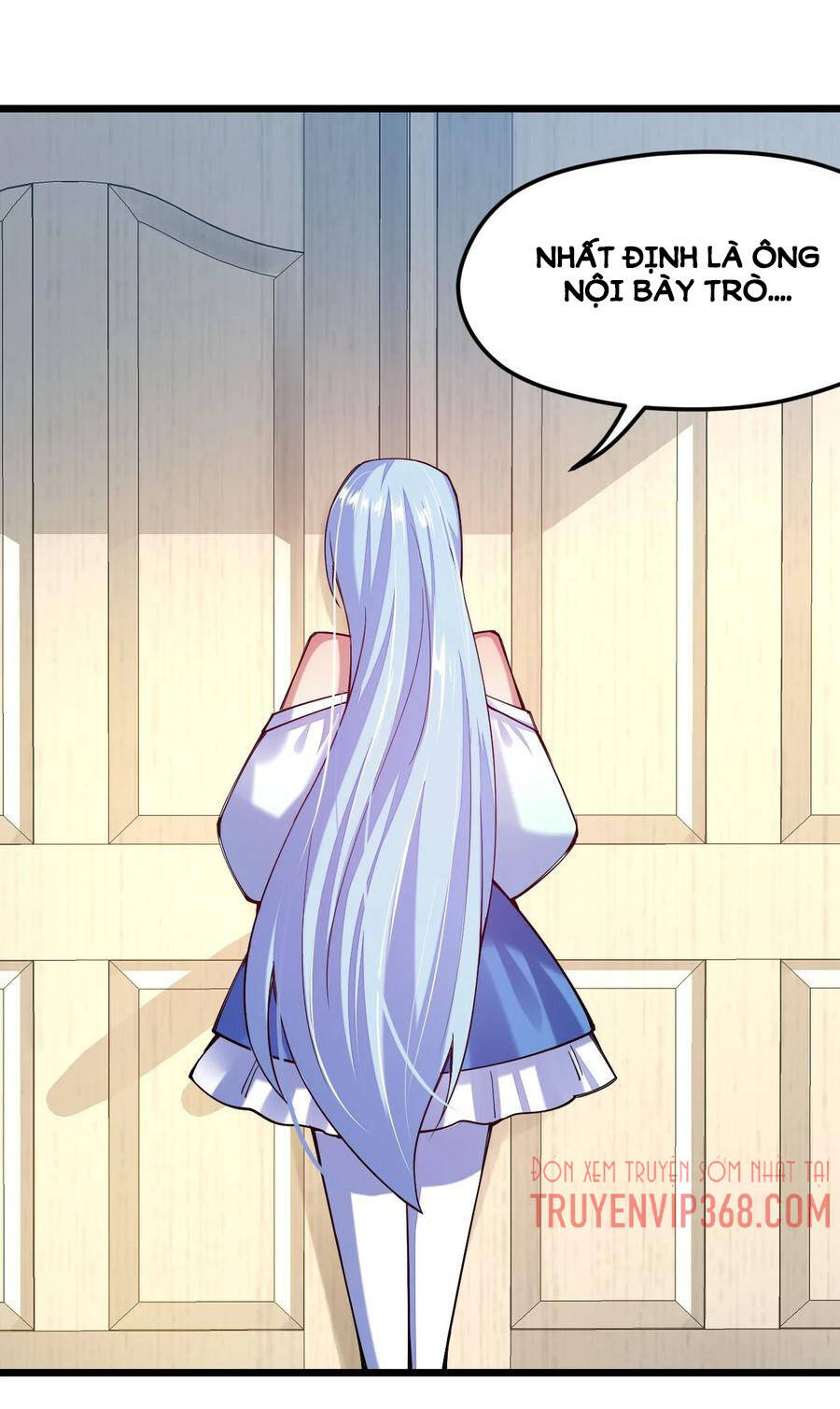 Sức Mạnh Của Kiếm Thần Chapter 38 - Trang 2