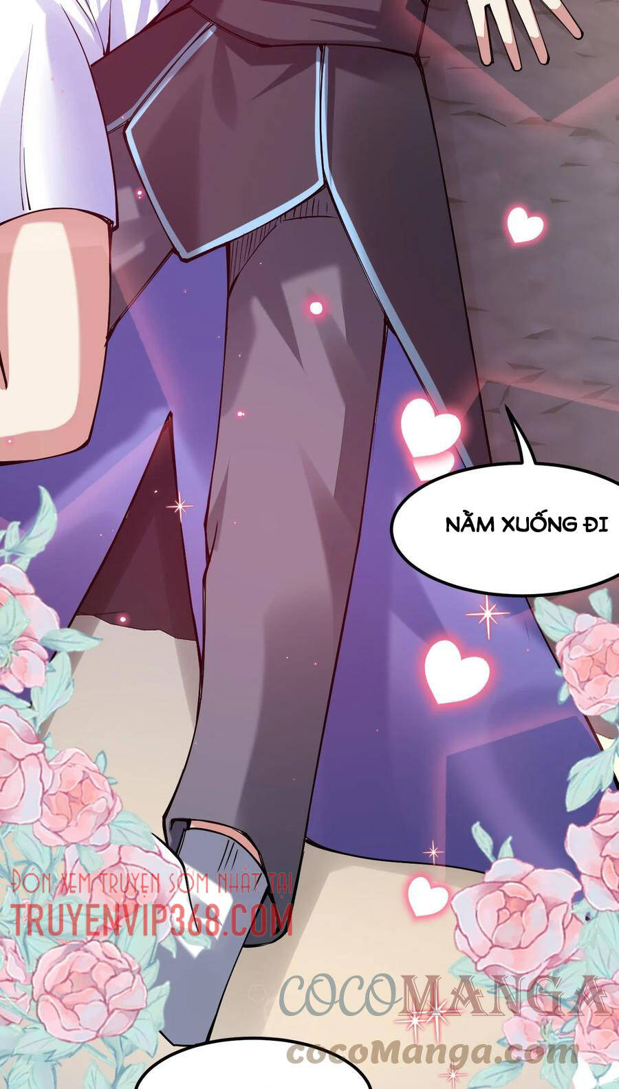 Sức Mạnh Của Kiếm Thần Chapter 38 - Trang 2