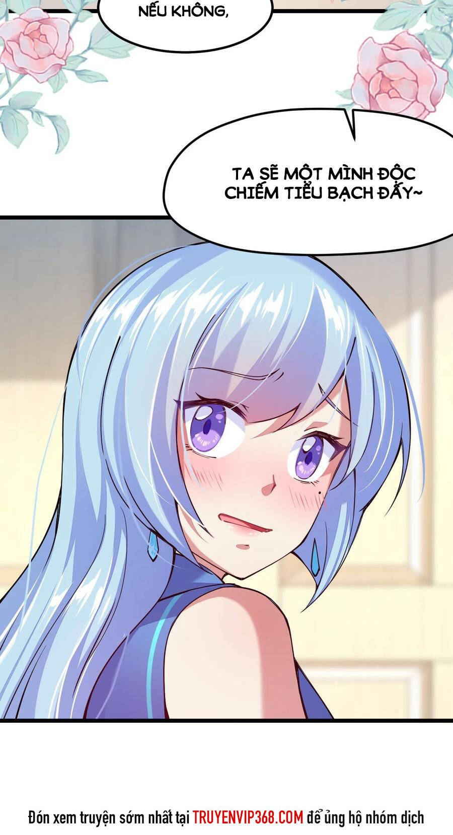 Sức Mạnh Của Kiếm Thần Chapter 38 - Trang 2