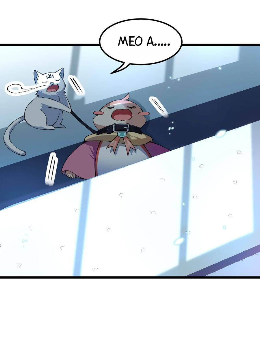 Sức Mạnh Của Kiếm Thần Chapter 39 - Trang 2