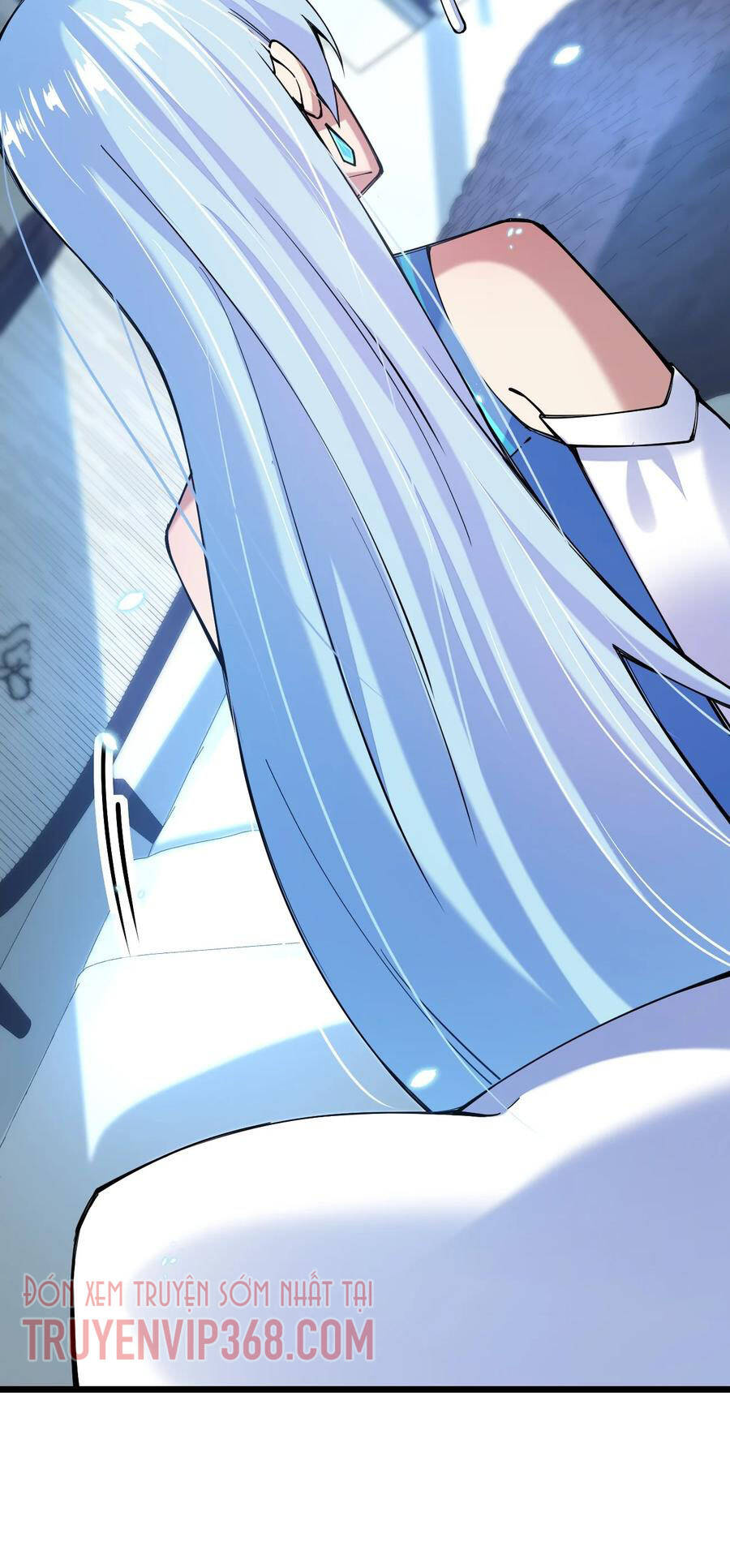 Sức Mạnh Của Kiếm Thần Chapter 39 - Trang 2