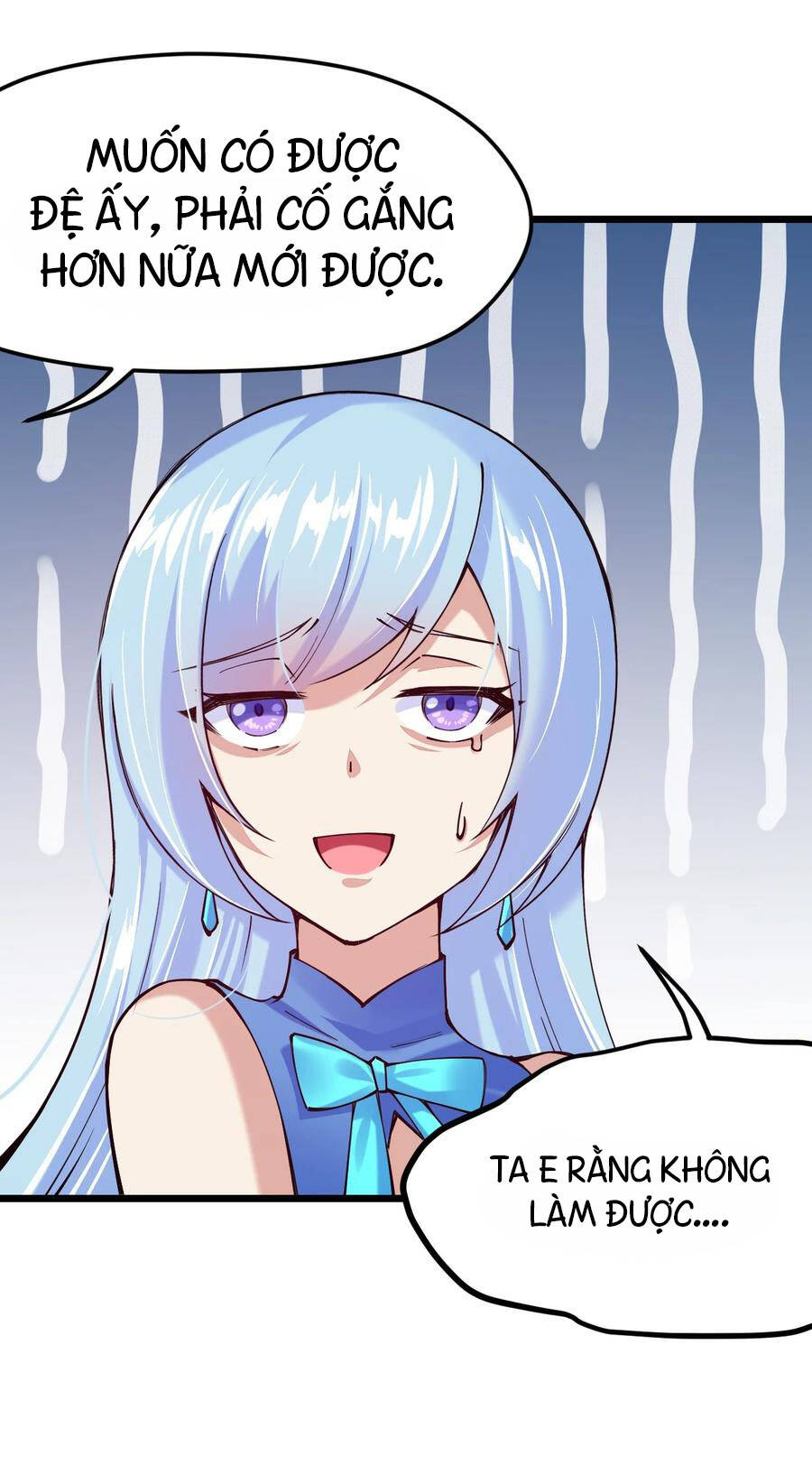 Sức Mạnh Của Kiếm Thần Chapter 39 - Trang 2