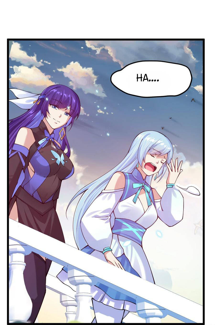 Sức Mạnh Của Kiếm Thần Chapter 39 - Trang 2